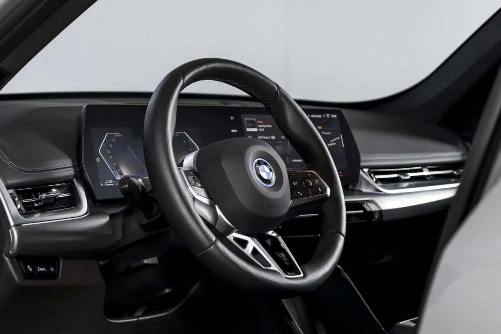 BMW X1 xDrive25e 245 PK M-Sport uit 2026, foto 14