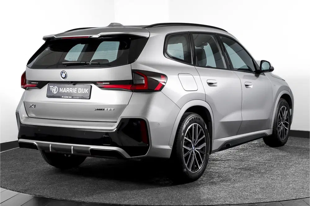 BMW X1 xDrive25e 245 PK M-Sport uit 2026, foto 2