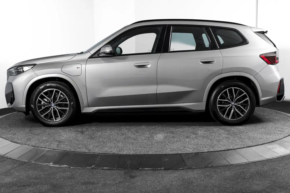 BMW X1 xDrive25e 245 PK M-Sport uit 2026, foto 5