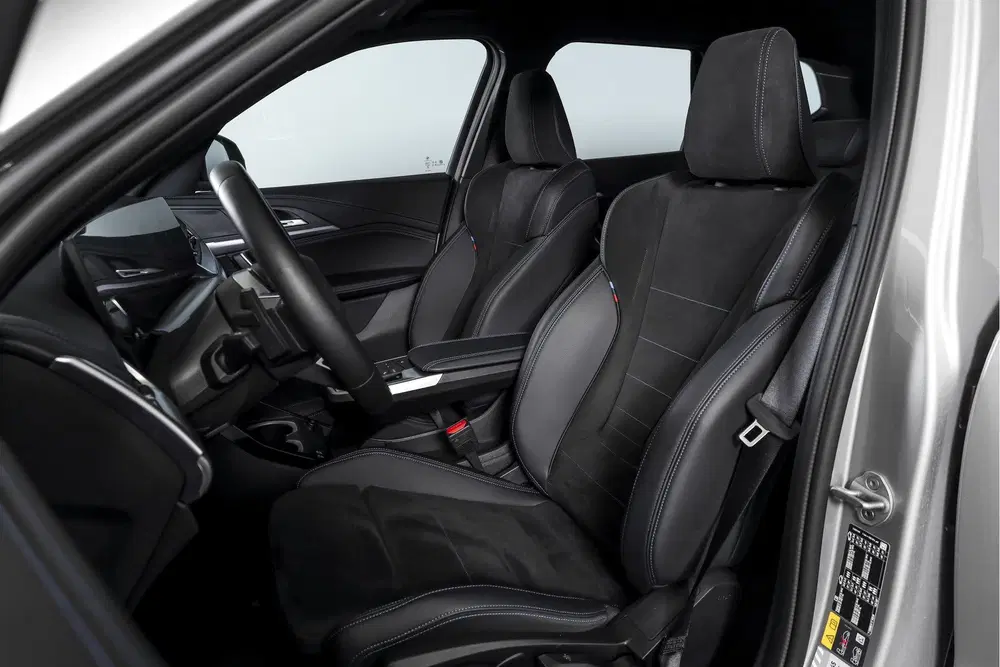 BMW X1 xDrive25e 245 PK M-Sport uit 2026, foto 6