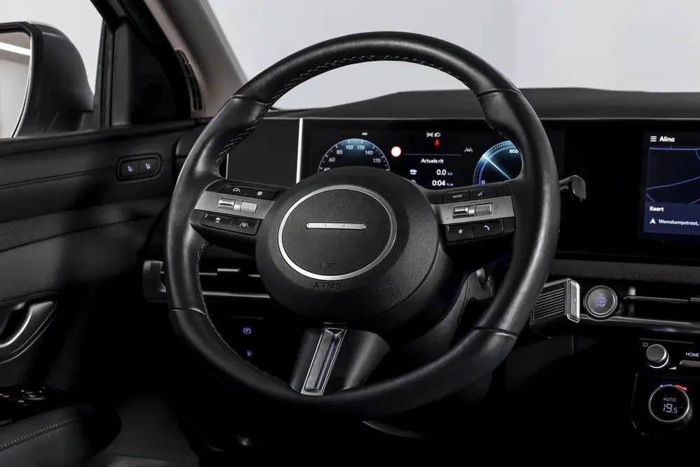Hyundai TUCSON 1.6 T-GDI PHEV Premium Sky 4WD uit 2025, foto 10