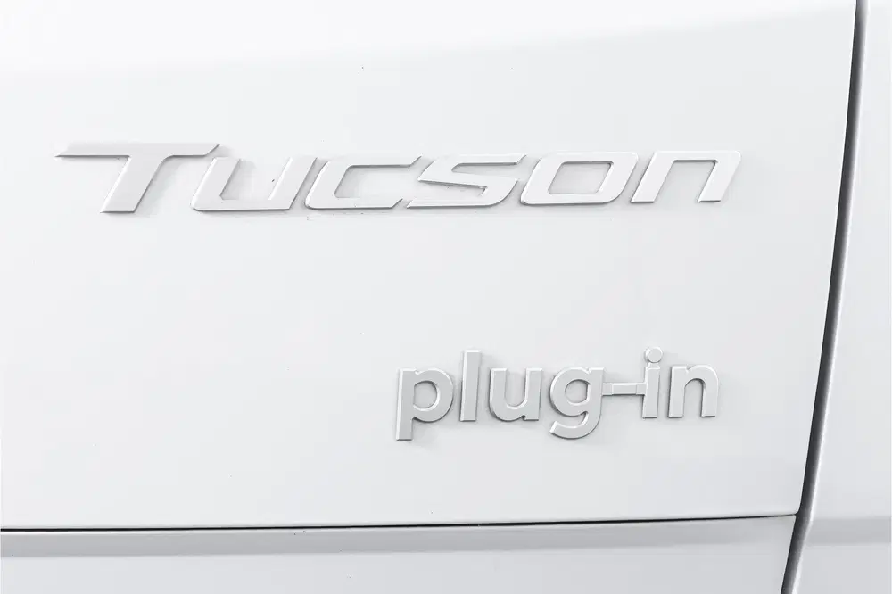 Hyundai TUCSON 1.6 T-GDI PHEV Premium Sky 4WD uit 2025, foto 11