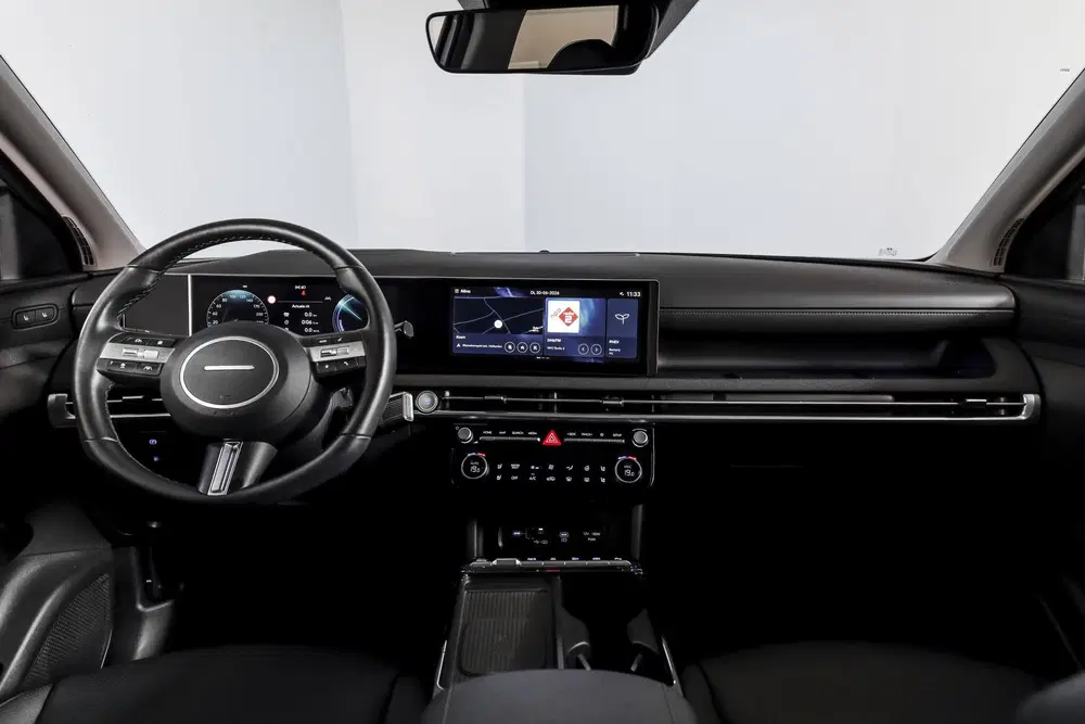 Hyundai TUCSON 1.6 T-GDI PHEV Premium Sky 4WD uit 2025, foto 3
