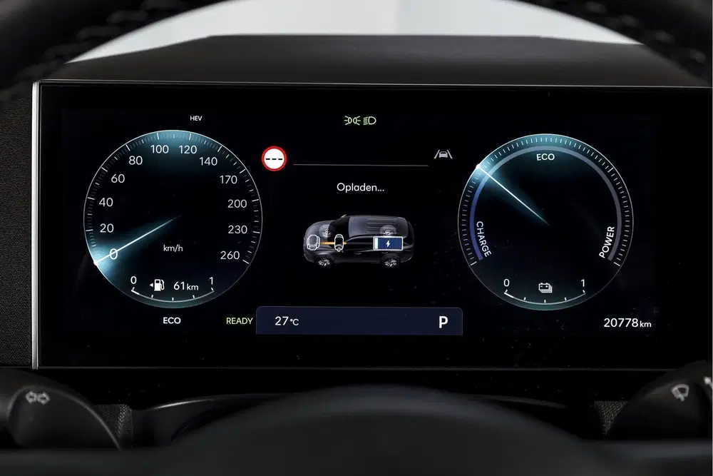Hyundai TUCSON 1.6 T-GDI PHEV Premium Sky 4WD uit 2025, foto 4