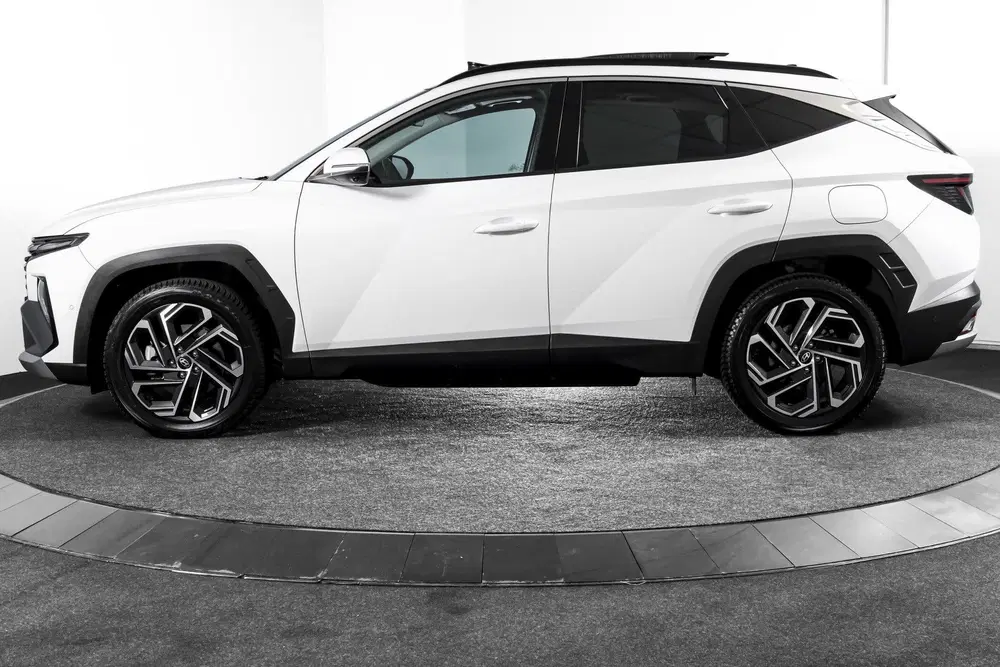Hyundai TUCSON 1.6 T-GDI PHEV Premium Sky 4WD uit 2025, foto 5