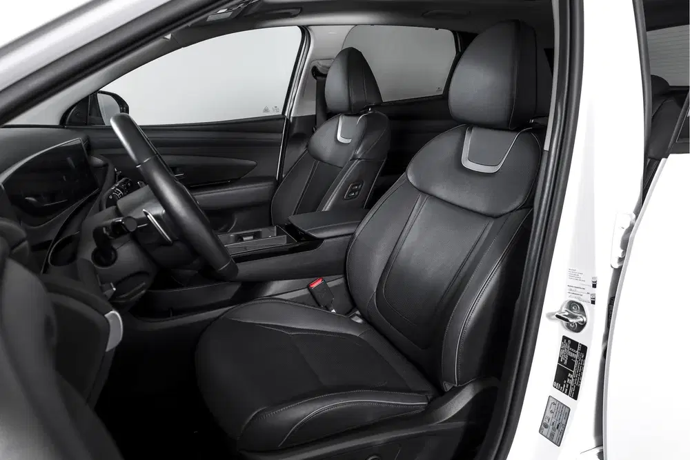 Hyundai TUCSON 1.6 T-GDI PHEV Premium Sky 4WD uit 2025, foto 6
