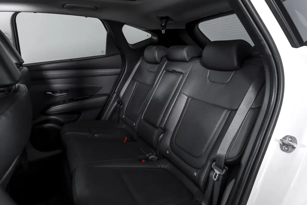 Hyundai TUCSON 1.6 T-GDI PHEV Premium Sky 4WD uit 2025, foto 8