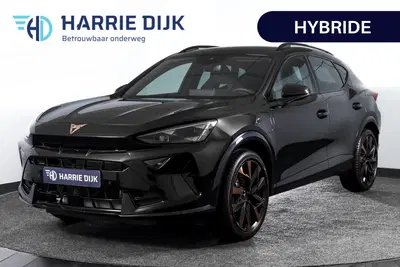 Cupra Formentor 1.5 TSI e-Hybrid VZ Performance uit 2026