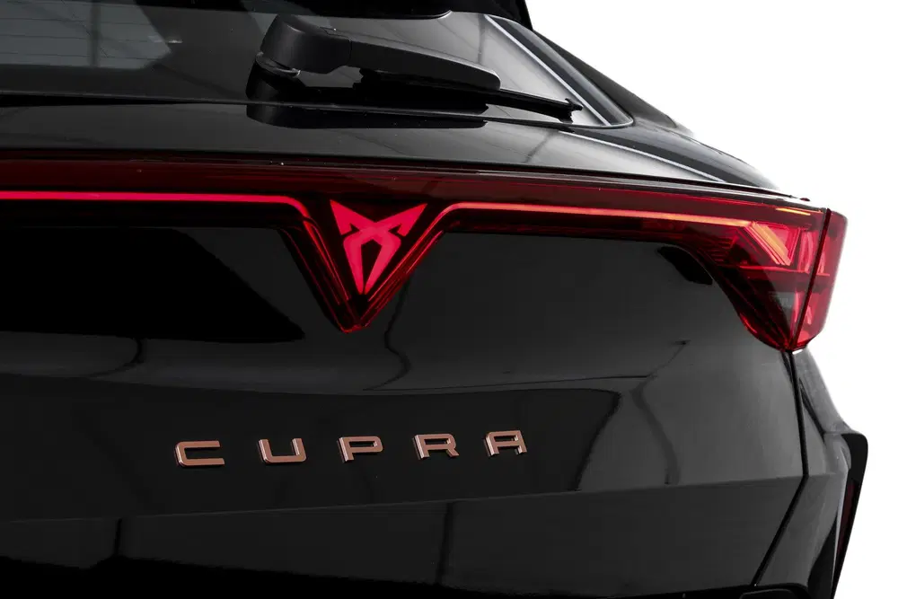 Cupra Formentor 1.5 TSI e-Hybrid VZ Performance uit 2026, foto 10