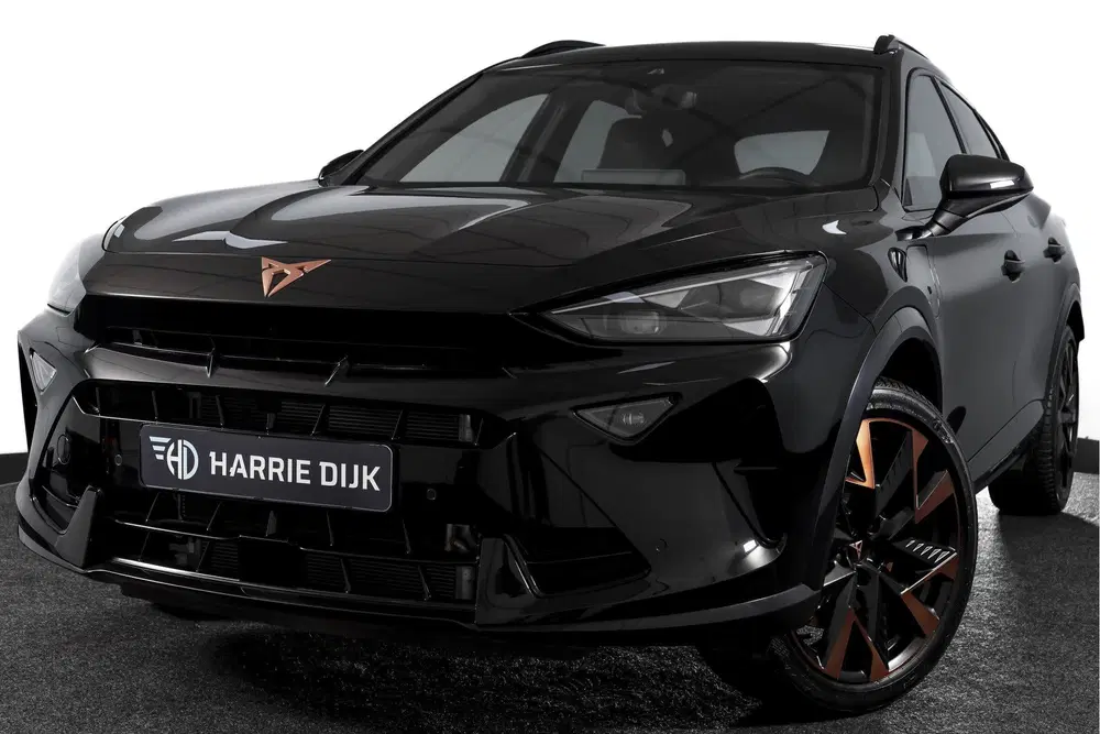 Cupra Formentor 1.5 TSI e-Hybrid VZ Performance uit 2026, foto 12