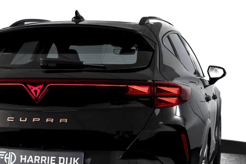 Cupra Formentor 1.5 TSI e-Hybrid VZ Performance uit 2026, foto 13