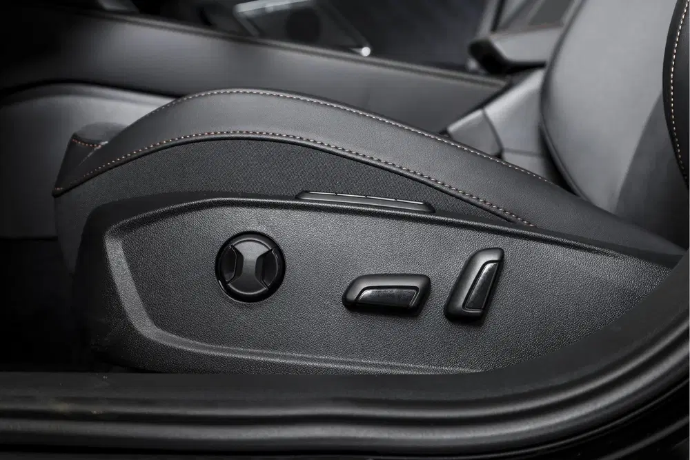 Cupra Formentor 1.5 TSI e-Hybrid VZ Performance uit 2026, foto 15