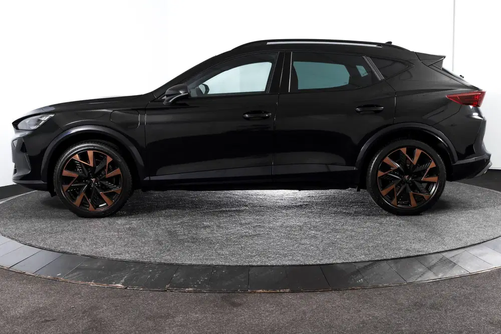 Cupra Formentor 1.5 TSI e-Hybrid VZ Performance uit 2026, foto 5