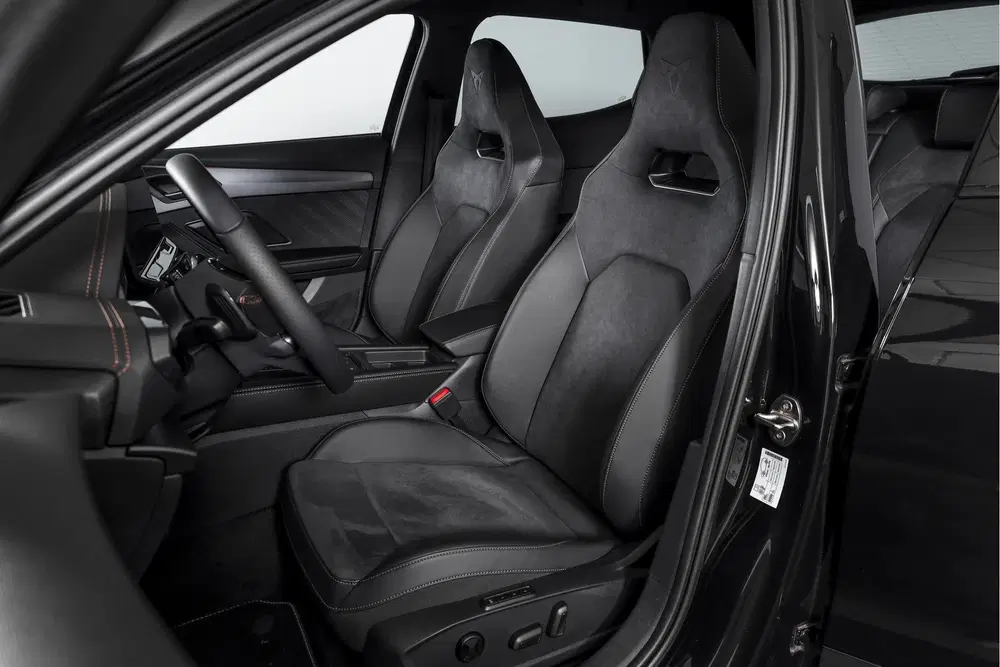 Cupra Formentor 1.5 TSI e-Hybrid VZ Performance uit 2026, foto 6