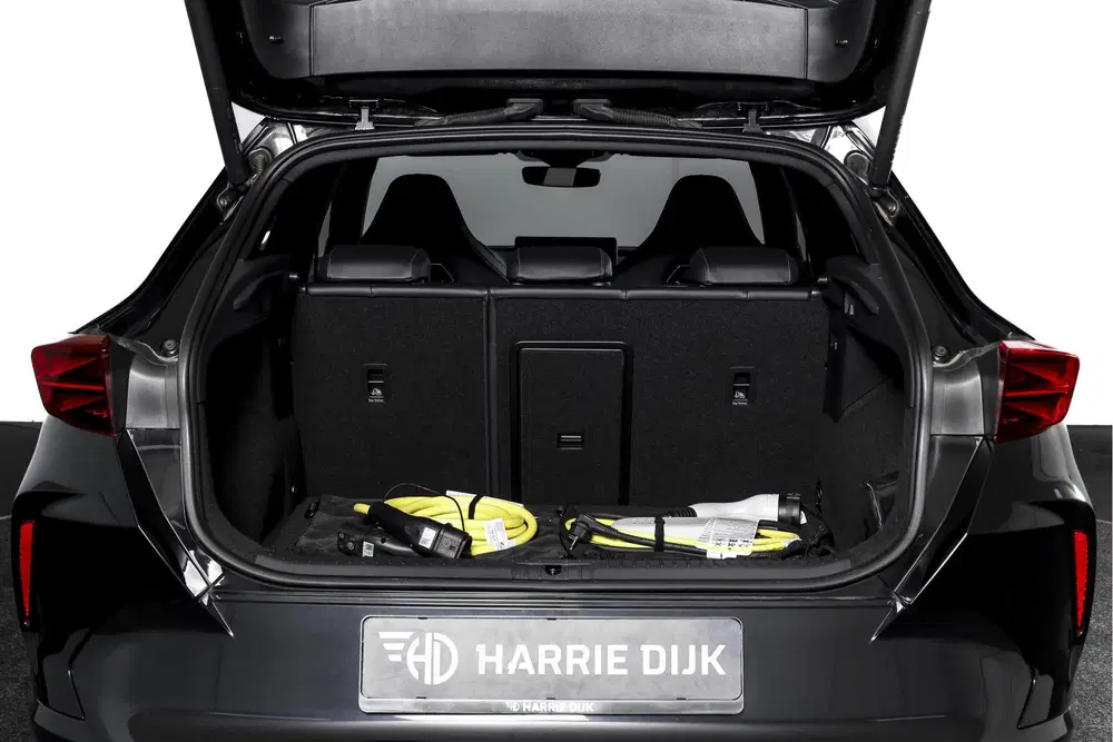 Cupra Formentor 1.5 TSI e-Hybrid VZ Performance uit 2026, foto 8