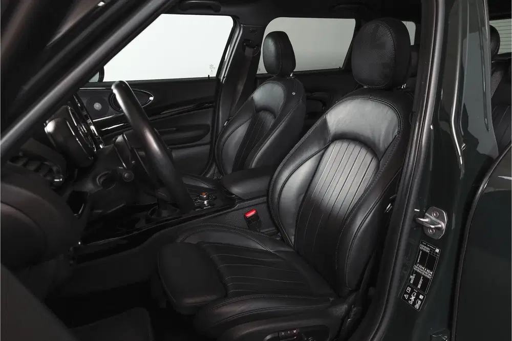 Mini Clubman 2.0 JCW ALL4 Chili uit 2020, foto 6