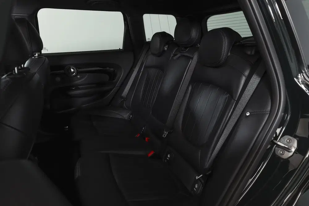 Mini Clubman 2.0 JCW ALL4 Chili uit 2020, foto 8