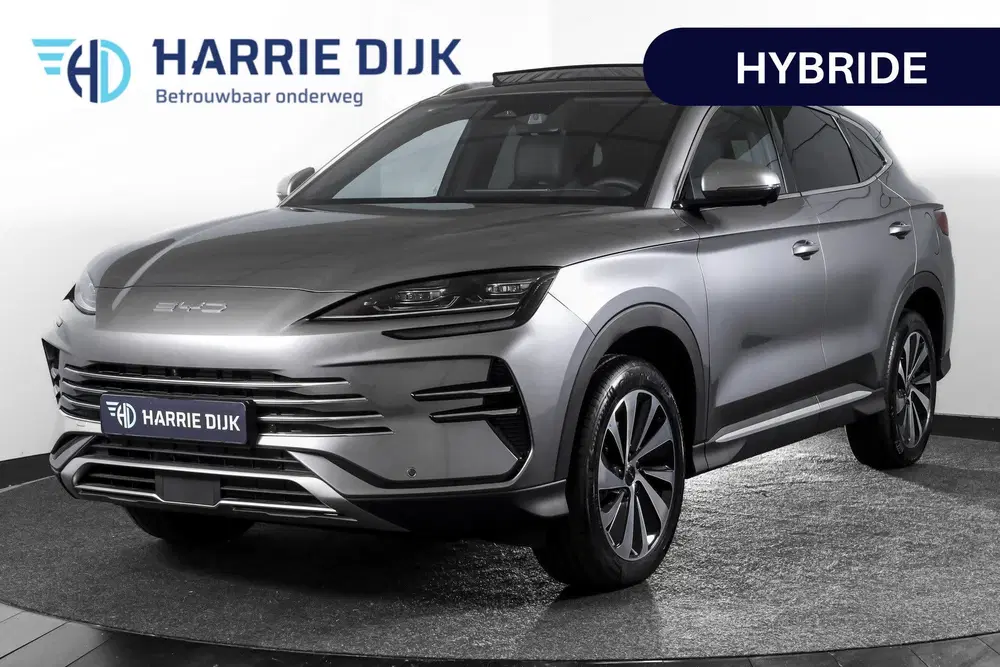 BYD Seal U 1.5 DM-i FWD Boost uit 2026