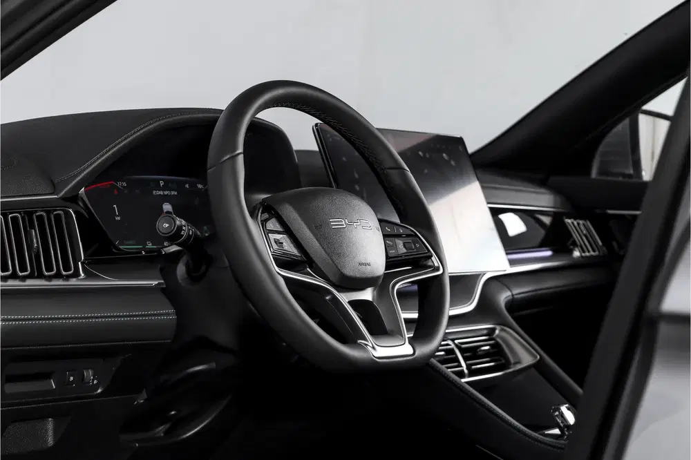 BYD Seal U 1.5 DM-i FWD Boost uit 2026, foto 11