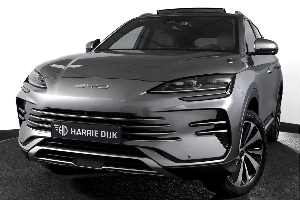 BYD Seal U 1.5 DM-i FWD Boost uit 2026, foto 14