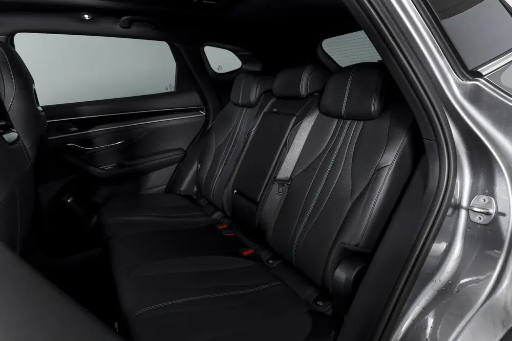 BYD Seal U 1.5 DM-i FWD Boost uit 2026, foto 9