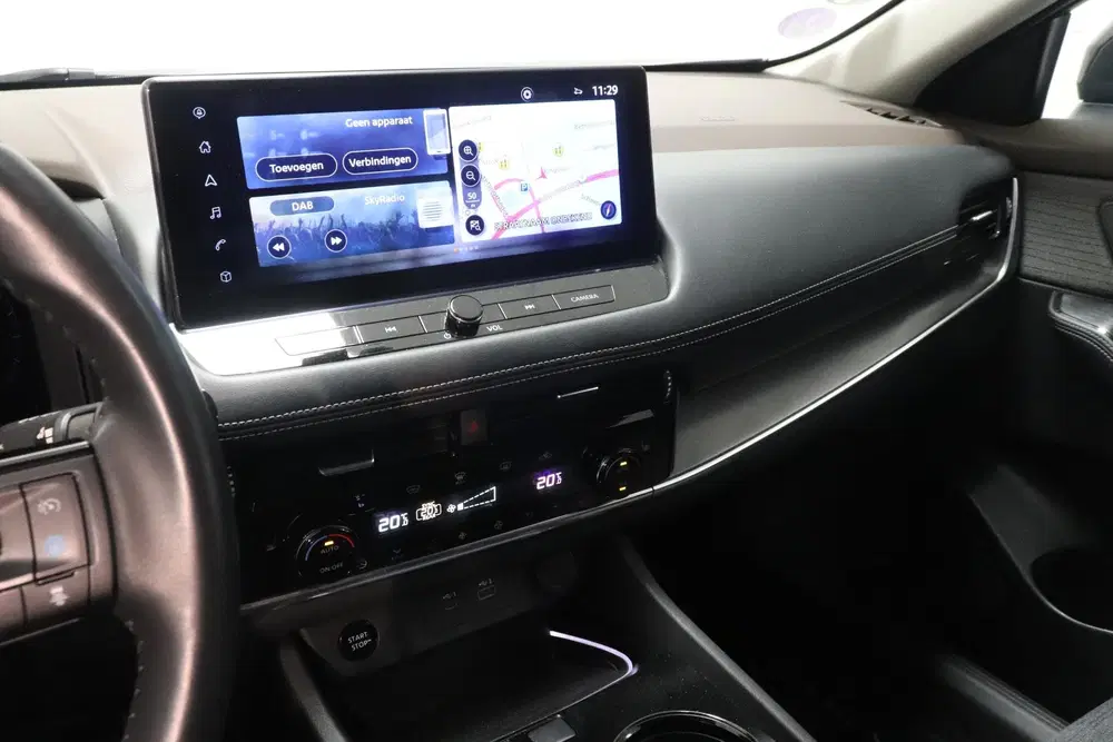 Nissan X-Trail 1.5 e-4orce N-Connecta 4WD uit 2023, foto 10