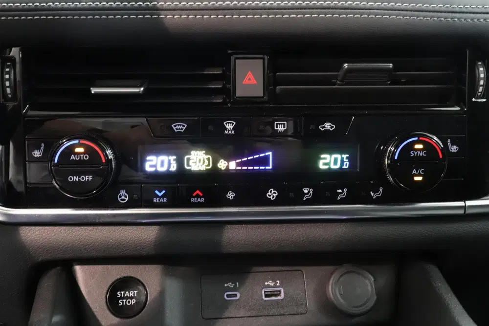 Nissan X-Trail 1.5 e-4orce N-Connecta 4WD uit 2023, foto 13