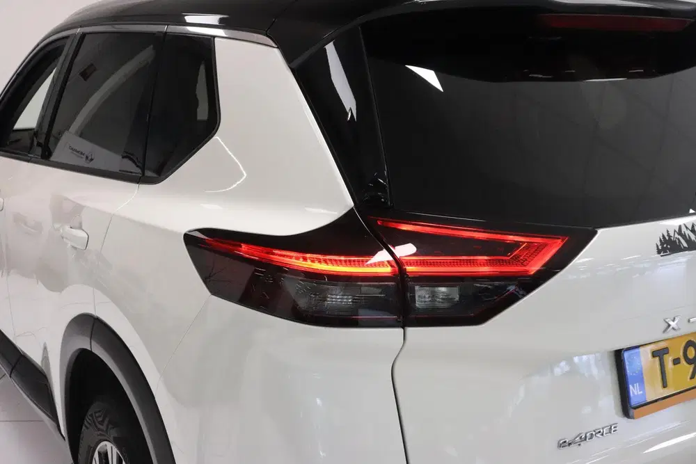 Nissan X-Trail 1.5 e-4orce N-Connecta 4WD uit 2023, foto 15