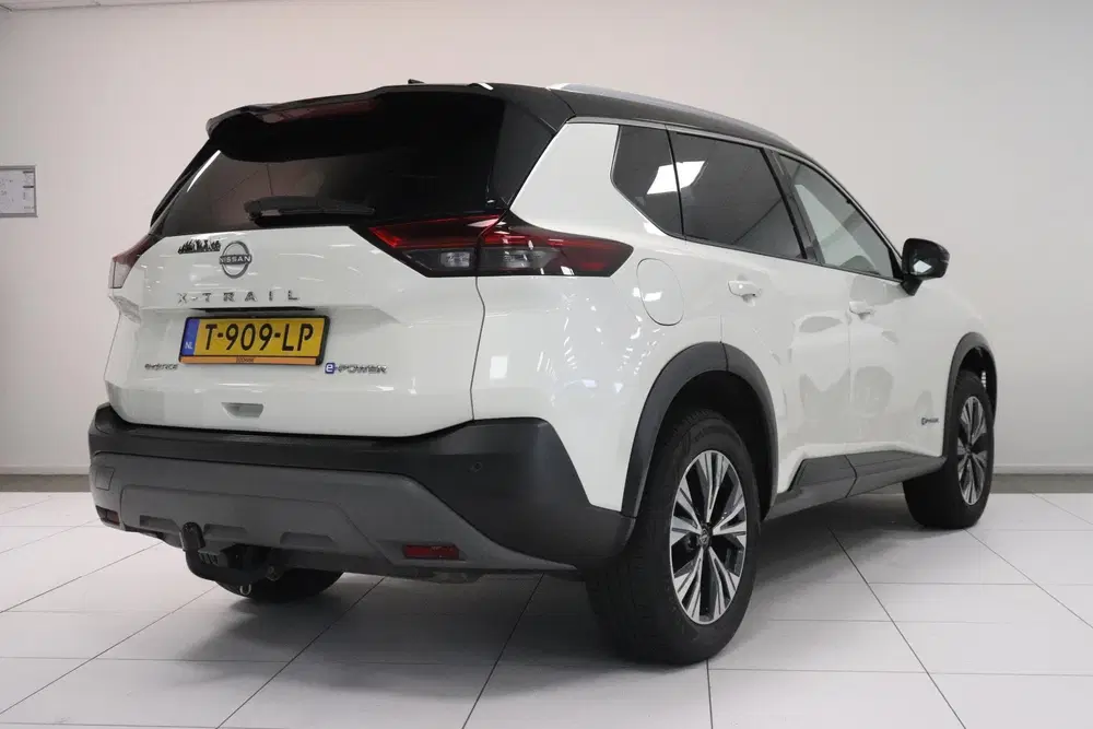 Nissan X-Trail 1.5 e-4orce N-Connecta 4WD uit 2023, foto 2