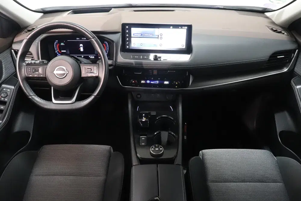 Nissan X-Trail 1.5 e-4orce N-Connecta 4WD uit 2023, foto 3