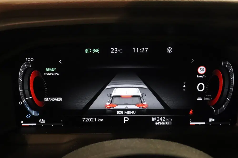 Nissan X-Trail 1.5 e-4orce N-Connecta 4WD uit 2023, foto 4