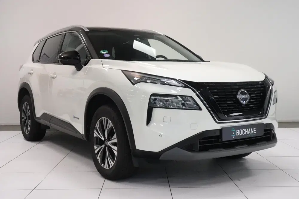 Nissan X-Trail 1.5 e-4orce N-Connecta 4WD uit 2023, foto 5