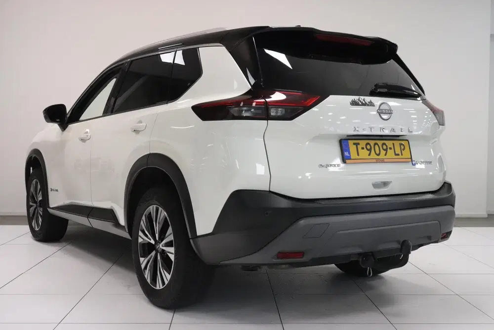 Nissan X-Trail 1.5 e-4orce N-Connecta 4WD uit 2023, foto 6