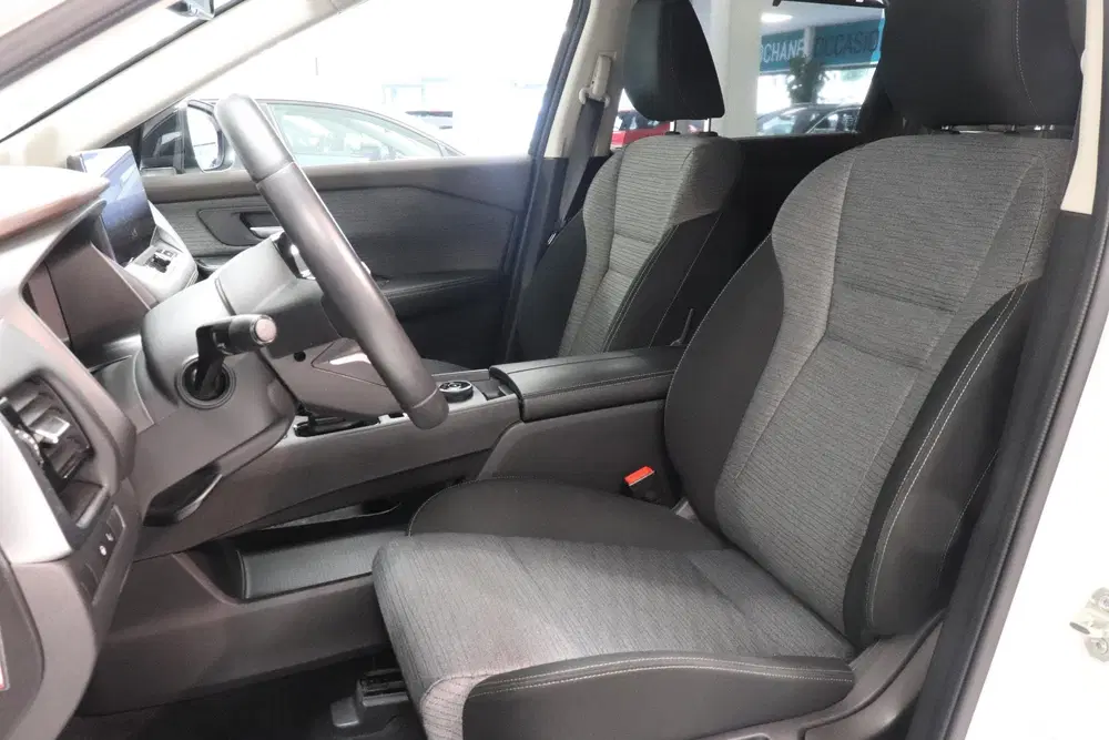 Nissan X-Trail 1.5 e-4orce N-Connecta 4WD uit 2023, foto 7