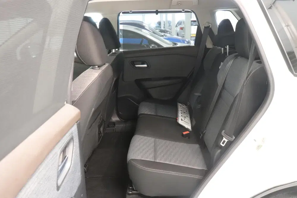 Nissan X-Trail 1.5 e-4orce N-Connecta 4WD uit 2023, foto 8