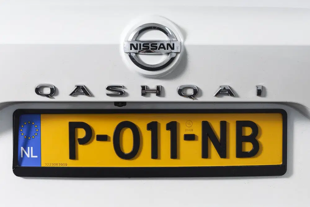 Nissan Qashqai 1.3 MHEV 140 PK N-Style Orig NL uit 2022, foto 10