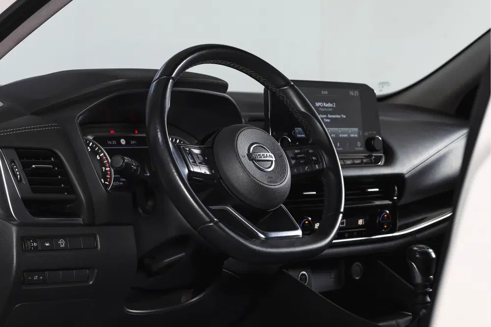 Nissan Qashqai 1.3 MHEV 140 PK N-Style Orig NL uit 2022, foto 14