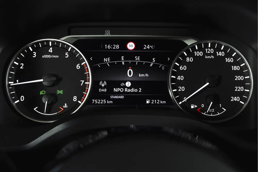 Nissan Qashqai 1.3 MHEV 140 PK N-Style Orig NL uit 2022, foto 4