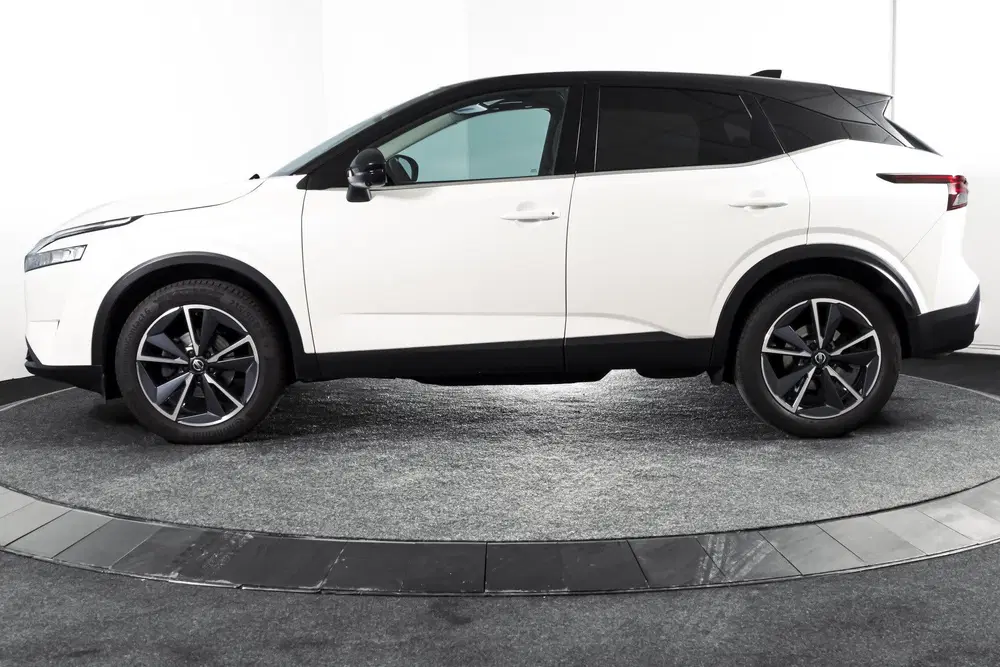 Nissan Qashqai 1.3 MHEV 140 PK N-Style Orig NL uit 2022, foto 5