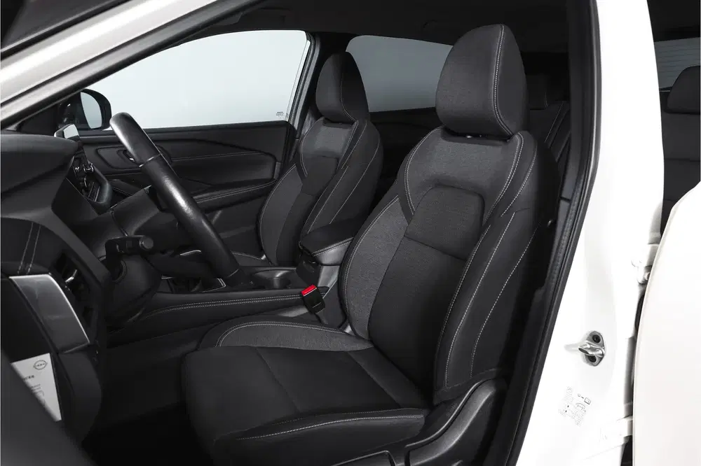 Nissan Qashqai 1.3 MHEV 140 PK N-Style Orig NL uit 2022, foto 6