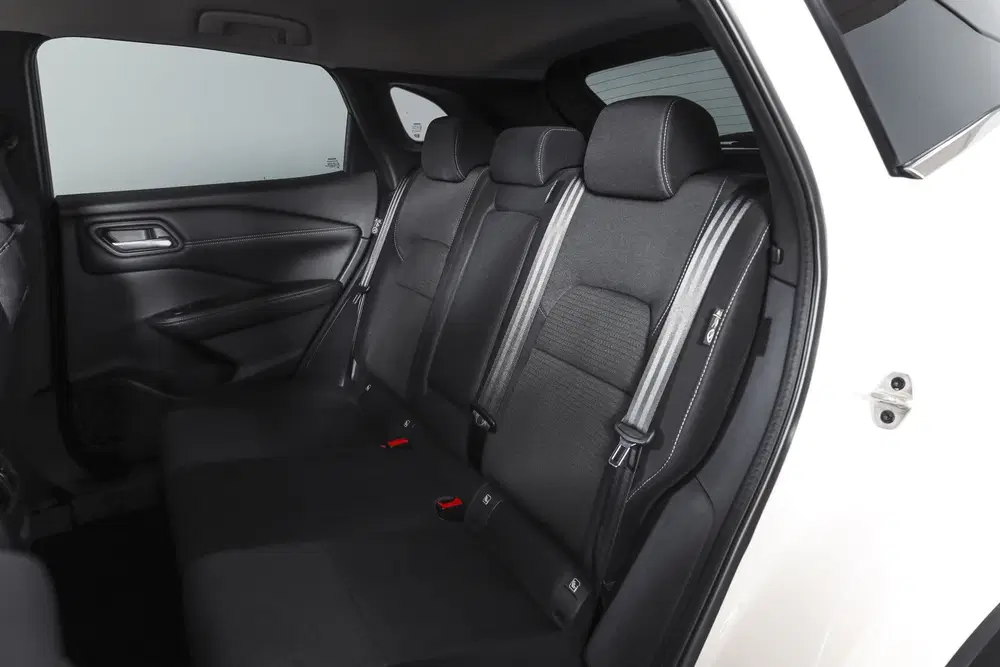 Nissan Qashqai 1.3 MHEV 140 PK N-Style Orig NL uit 2022, foto 7
