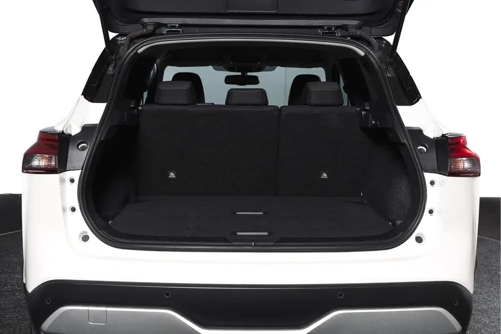 Nissan Qashqai 1.3 MHEV 140 PK N-Style Orig NL uit 2022, foto 8
