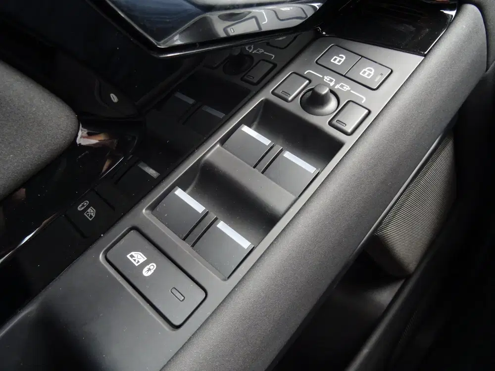 Land Rover Range Rover Evoque 1.5 P160 MHEV FWD Dynamic SE * uit 2025, foto 10