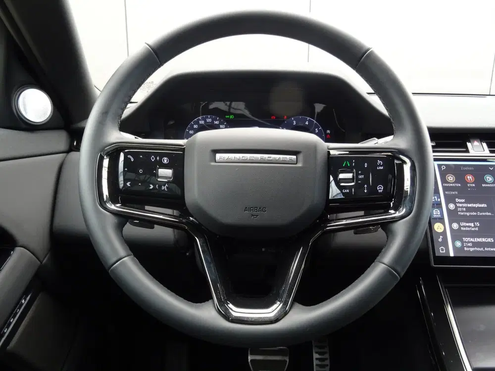 Land Rover Range Rover Evoque 1.5 P160 MHEV FWD Dynamic SE * uit 2025, foto 12