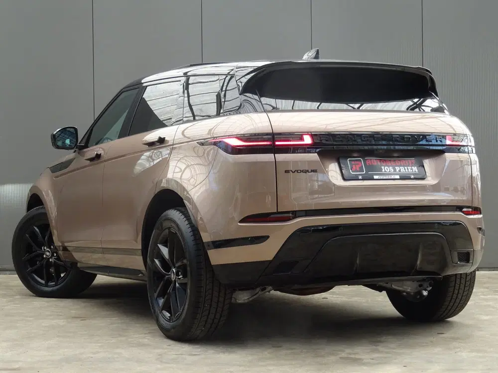Land Rover Range Rover Evoque 1.5 P160 MHEV FWD Dynamic SE * uit 2025, foto 2