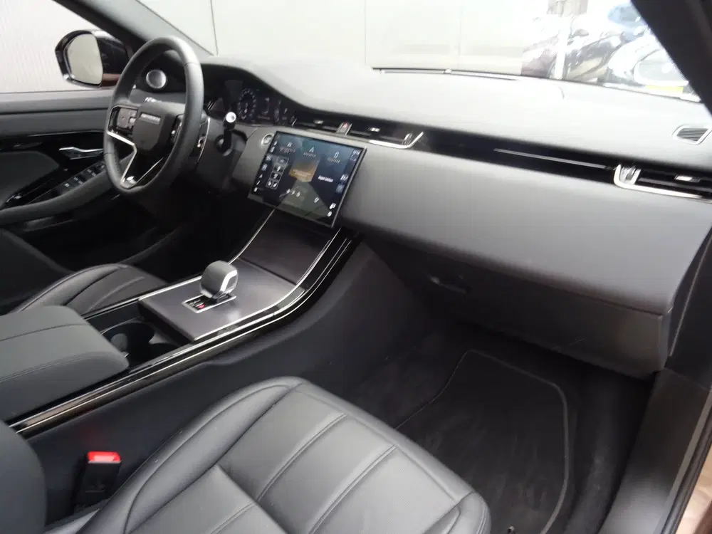 Land Rover Range Rover Evoque 1.5 P160 MHEV FWD Dynamic SE * uit 2025, foto 3