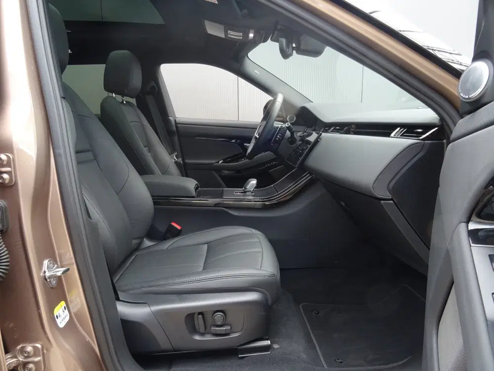 Land Rover Range Rover Evoque 1.5 P160 MHEV FWD Dynamic SE * uit 2025, foto 4