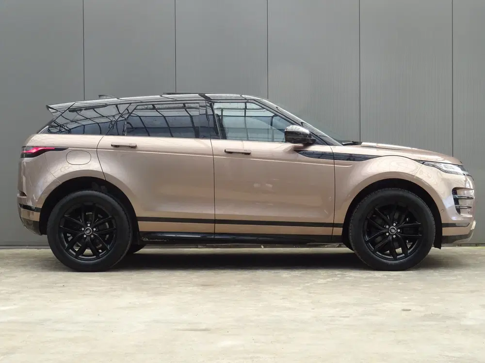 Land Rover Range Rover Evoque 1.5 P160 MHEV FWD Dynamic SE * uit 2025, foto 6