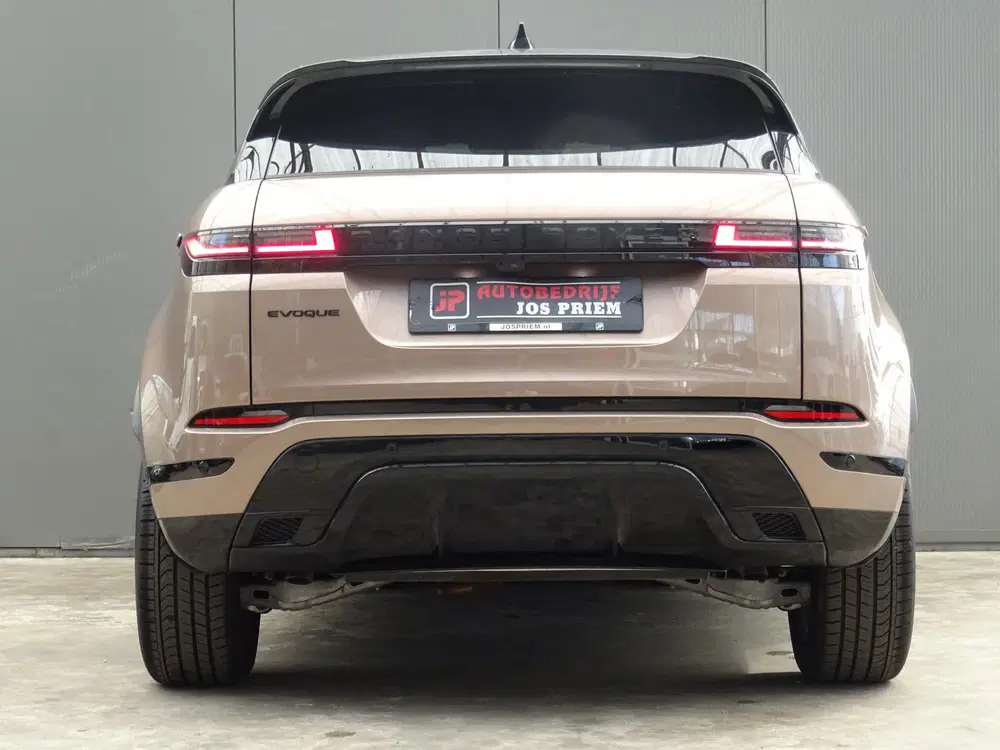 Land Rover Range Rover Evoque 1.5 P160 MHEV FWD Dynamic SE * uit 2025, foto 7