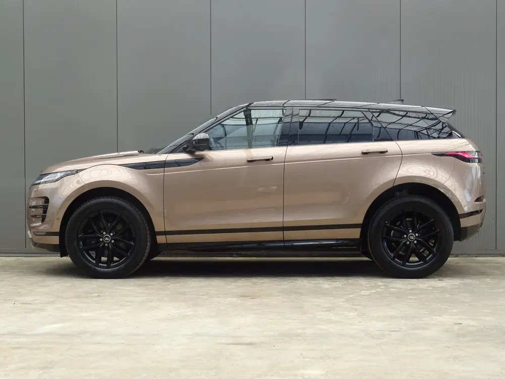 Land Rover Range Rover Evoque 1.5 P160 MHEV FWD Dynamic SE * uit 2025, foto 8